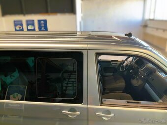 Volkswagen T5 Multivan 2.5 TDi Atlantis - 8