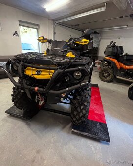 Servis ATV UTV Moto - 8