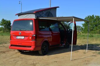 Volkswagen California 2.0 TDI BMT 150k Beach - 8