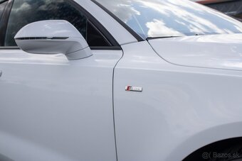 Audi A7 Sportback 3.0 TDI quattro S tronic - 8