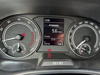 Škoda Fabia 1.0MPI 59KW Ambition r.v. 4/2023 - 8