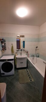 Zariadený 2 izbový byt, bezbariérový, Kazanská ulica - 8