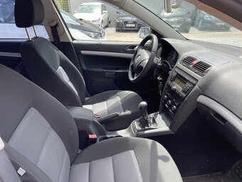 Škoda Octavia Combi 1.9 TDI Ambiente - 8