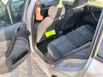Predám Škoda Octavia 1.9 TDi Automat - 8