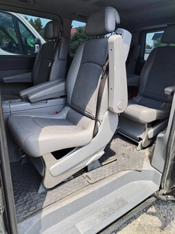 Predaj Mercedes Viano 2.2 cdi trend automat 5st 6miestny - 8