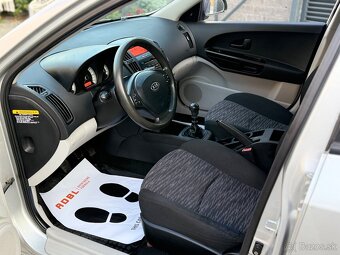 Kia ceed 1.4 80kw benzin - 8