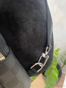 Louis Vuitton pánska crossbody - 8