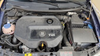 Predám Seat Ibiza 1.9 TDI 74kw 6L - 8