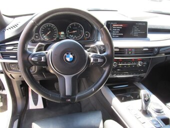 BMW X5 4x4, 3.0, 2/2018 - 8