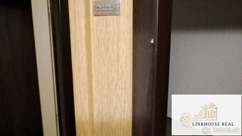 PREDAJ 1izb.byt na Sídlisku Ťahanovce - 8