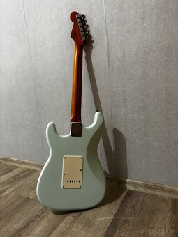 Elektrická gitara - 8