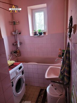 Na predaj 4-izbový rodinný dom na pozemku 4 182 m2 - 8