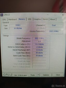 Zaklad PC zostavy AM3+,ASUS, AMD FX-8 (MB+CPU+RAM+SSD) - 8