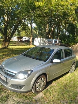 Opel Astra - 8