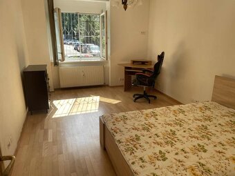 Prenájom 3-izb.bytu v širšom centre na ulici Belehradská v N - 8