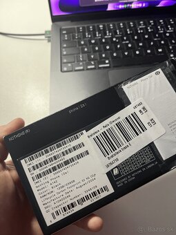 Nothing (2a) 12/256GB - 8