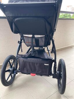 Thule urban glide 2 - 8