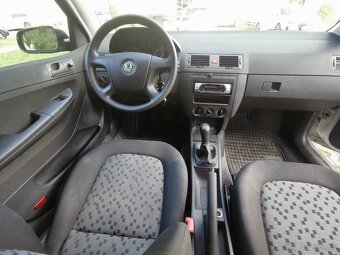 Škoda Fabia 1.2 - 8