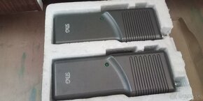 VSETKO SPOLU ZA 150€ CB VYSIELAČKY - 8