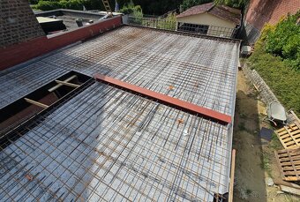 Pomocník na stavbu a murár - Belgicko , živnostník - 8