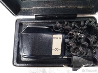 Predám retro veci - 8