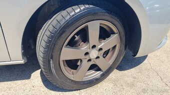 Seat Ibiza 1.2 TSi 77kW AT7 - 8