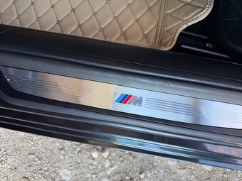BMW Rad 7 730d Automat M-Packet - 8