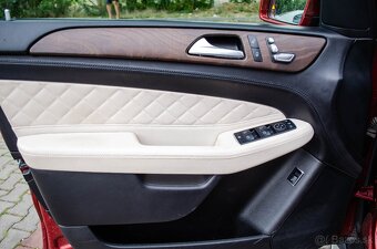 Mercedes-Benz GLS 350 d 4MATIC - 8