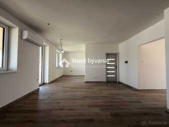 Predaj, slnečná 4-izbová novostavba RD-Dvory Nad Žitavou - 8