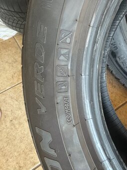 Pirelli Scorpion Verde letne pneumatiky, rok 2022 - 8