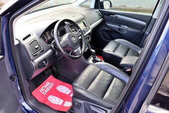 Volkswagen Sharan 2.0 TDI BMT Highline DSG - 8