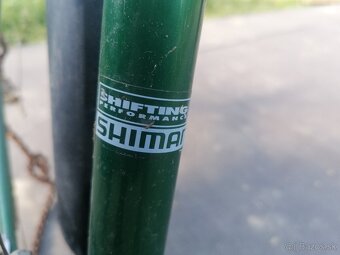 Predám rám na bicykel - 8