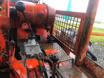 Timberjack 225 – 4WD, Detroit Diesel 353, plne funkčný - 8