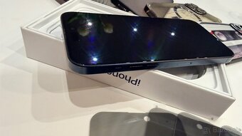 iPhone 15 pro max 256gb blue titanum - 8