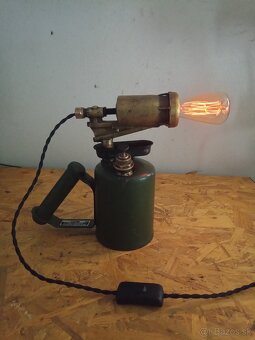 DIY lampy - 8