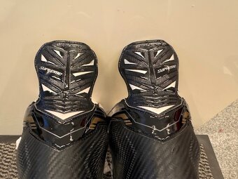 BRUSLE BAUER SUPREME S27, vel. 40,5/6D - 8