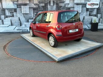 Renault Modus 1.2i 55KW - 8