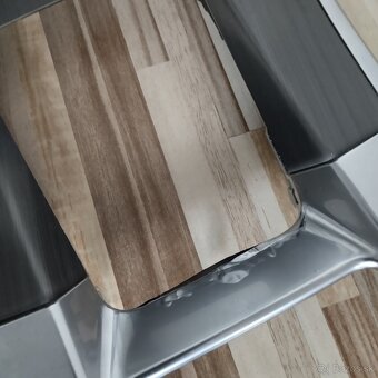 Predám centrálny panel Volvo XC60 - 8