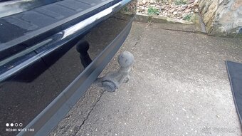 FORD GALAXY 2,0 EcoBlue A8 7 MIEST TITANIUM - 8