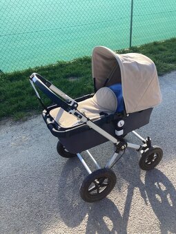 Bugaboo fox - 8