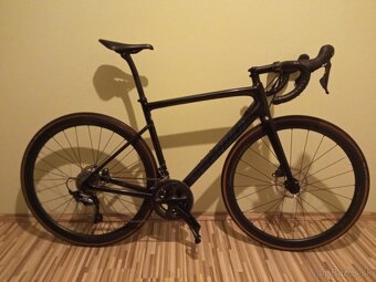 Specialized Tarmac disc - 8