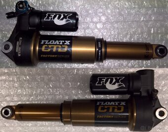 Cube hanz SL - ram _ 11 - 8