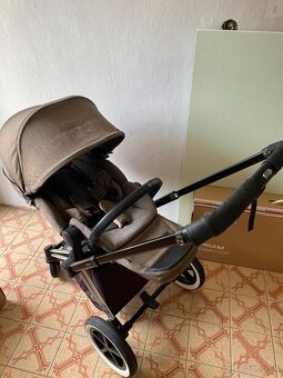 Predam kocik Cybex priam - 8
