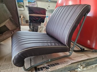 Tatra 138 4x4 Kabína... - 8