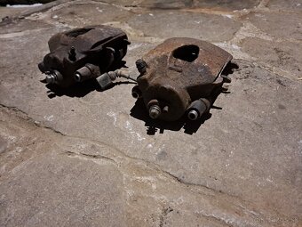 Diely golf 4 octavia 1 atď - 8