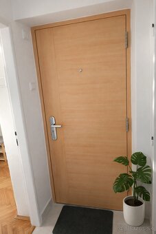 3- izbový byt - Nemčice (Topoľčany) - 8