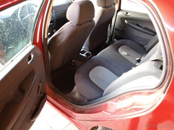 Škoda Fabia 1,2 47KW - 8