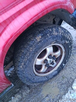 Land Rover Discovery II - 8