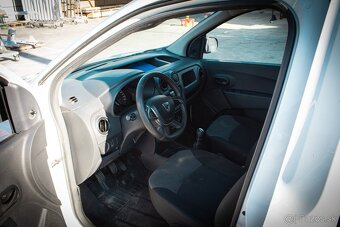 Dacia Dokker Van 1.5 dci - 8