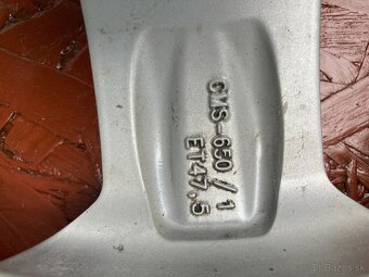 Mercedes A2044010004 - 8